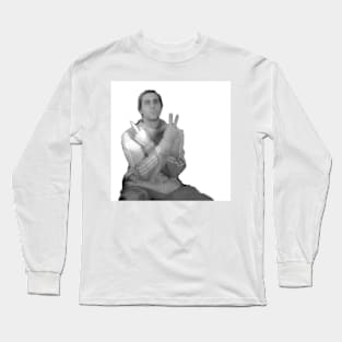 MadeByMandes Long Sleeve T-Shirt